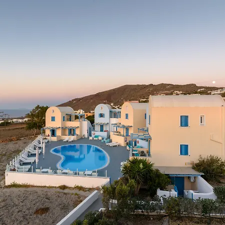 Maria's Place - Adults Only 4* 伊亚