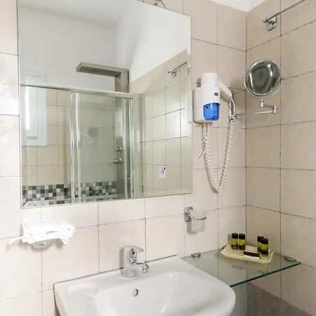 Maria's Place - Adults Only