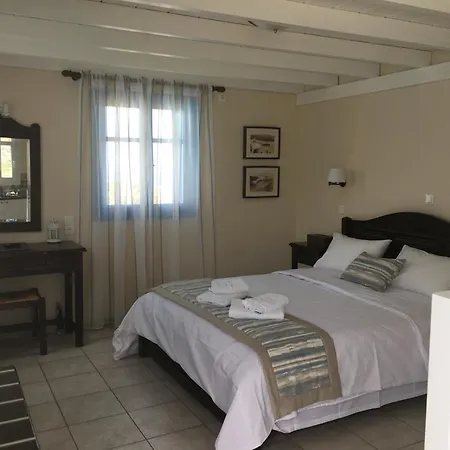 Maria's Place - Adults Only 公寓式酒店 4*