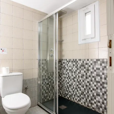 公寓式酒店 Maria's Place - Adults Only 伊亚