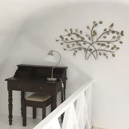 Ξενοδοχείο με διαμερίσματα Maria's Place - Adults Only Οία