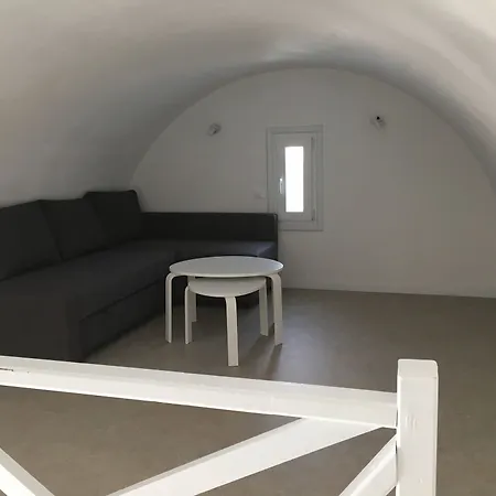 Aparthotel Maria's Place - Adults Only