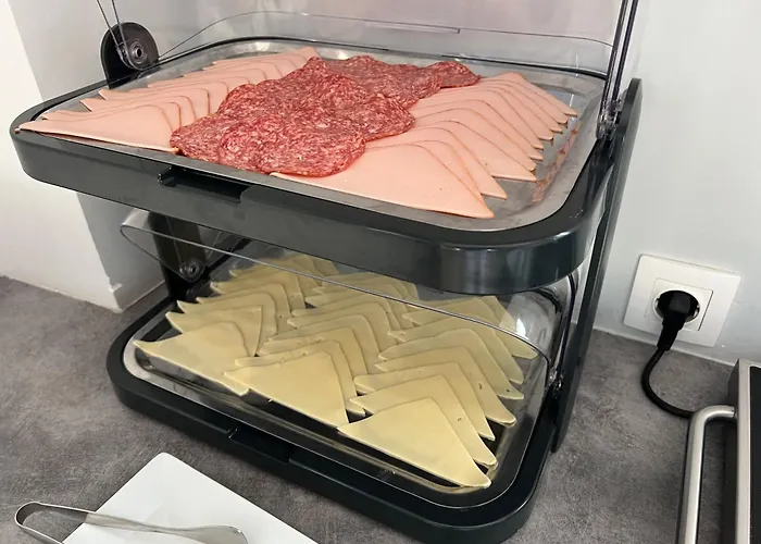 Maria's Place - Adults Only Apart-hotel 4*