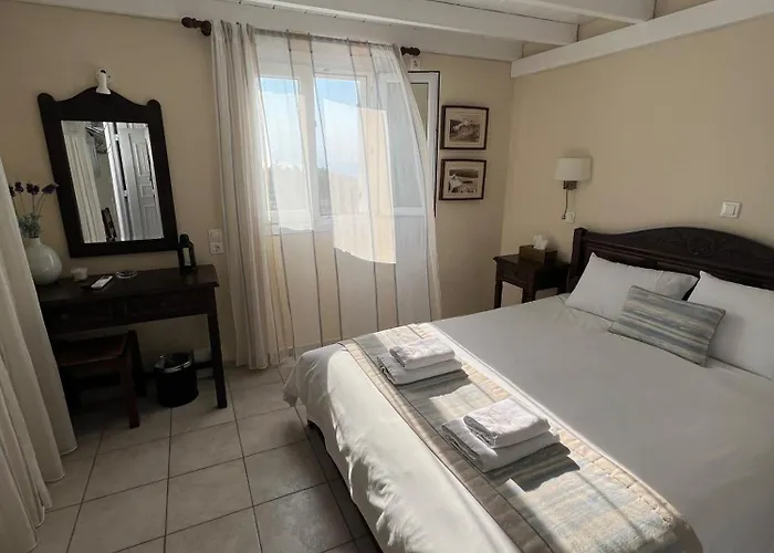 Appart hôtel Maria's Place - Adults Only