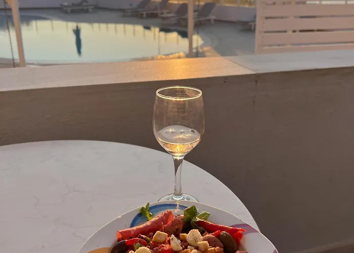 Maria's Place - Adults Only Apart-hotel