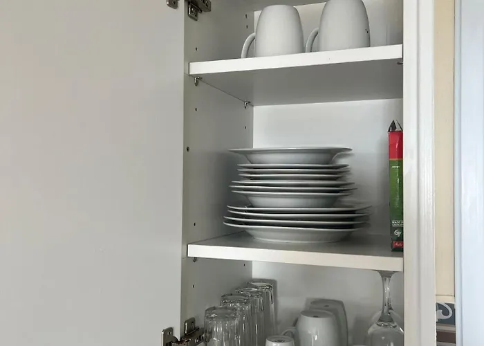 Appart hôtel Maria's Place - Adults Only