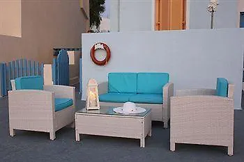 Maria's Place - Adults Only Appart hôtel