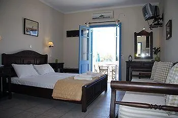 Maria's Place - Adults Only Appart hôtel