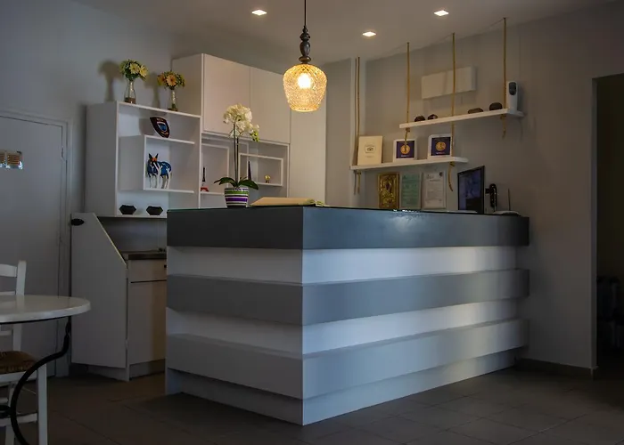 Maria's Place - Adults Only