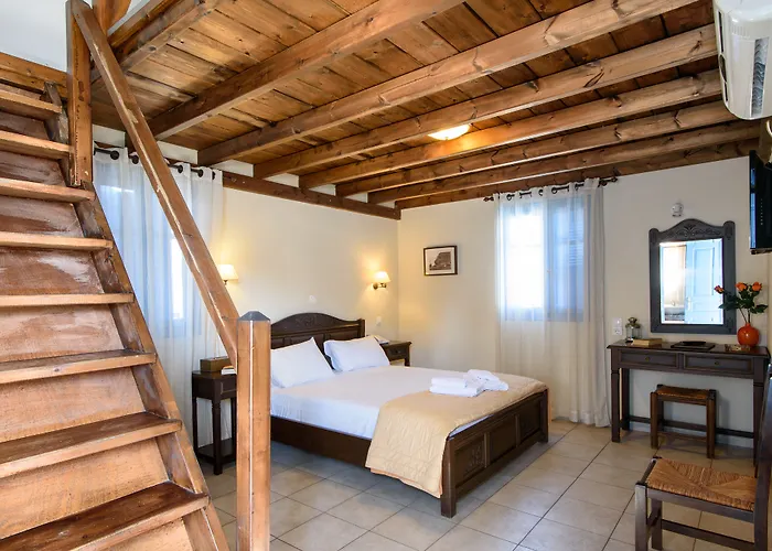 Apart-hotel Maria's Place - Adults Only