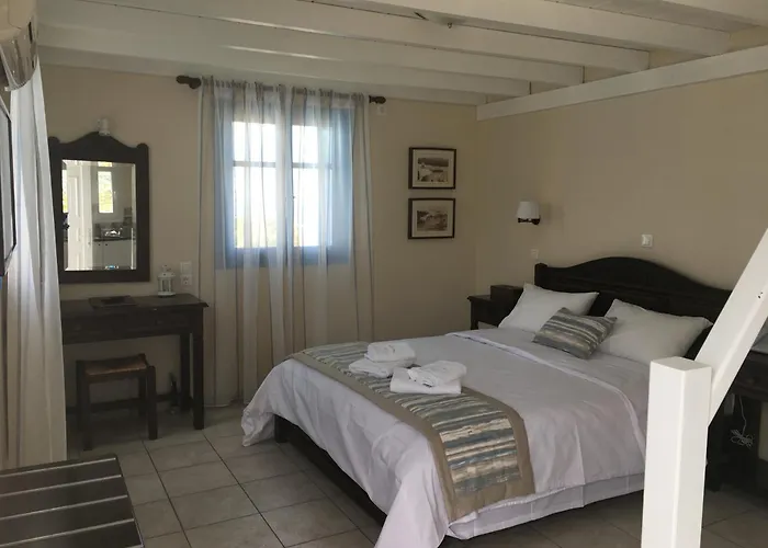 Maria's Place - Adults Only Apart-hotel 4*