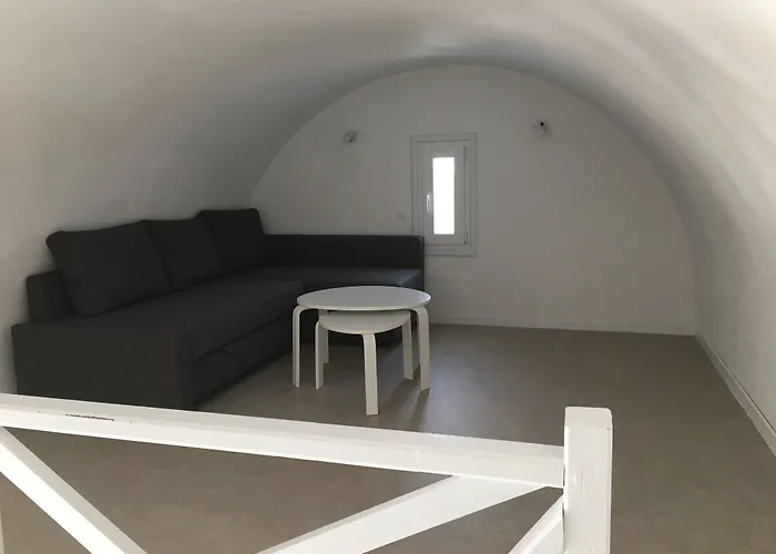 Apart-hotel Maria's Place - Adults Only