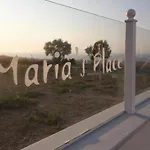 Maria's Place - Adults Only 4* Ия