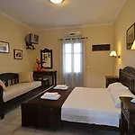 Апарт-отель Maria's Place - Adults Only 4*