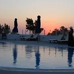 Maria's Place - Adults Only Апарт-отель Ия