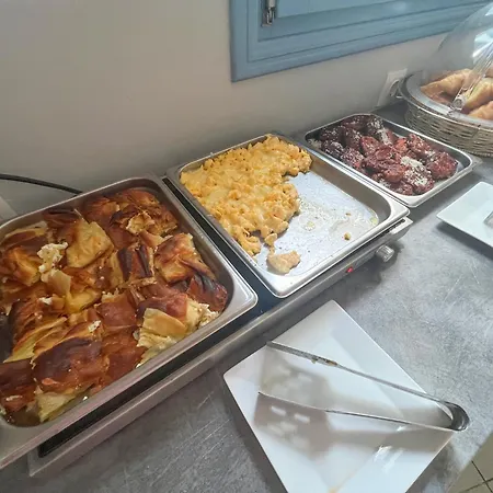 Maria's Place - Adults Only 4* أويا