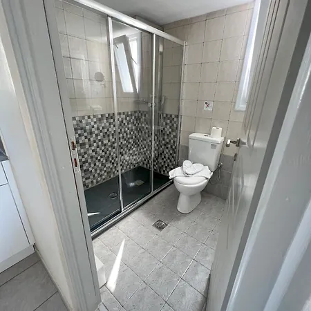 Maria's Place - Adults Only