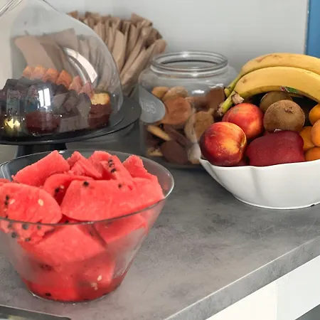 Maria's Place - Adults Only شقة فندقية 4*